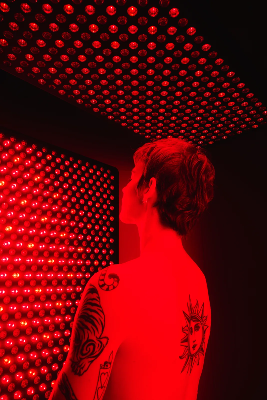 Red Light Therapy