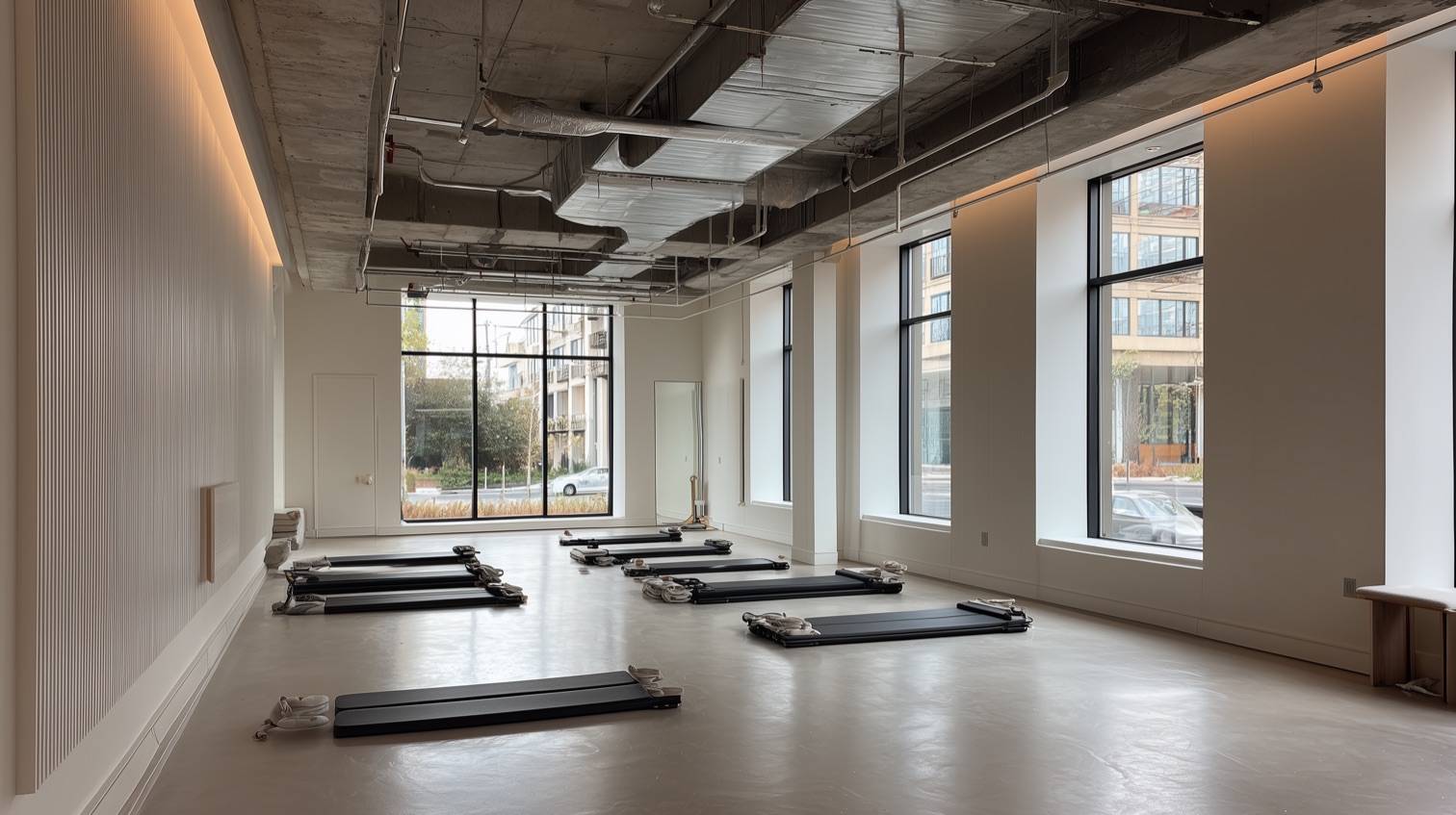 The Studio