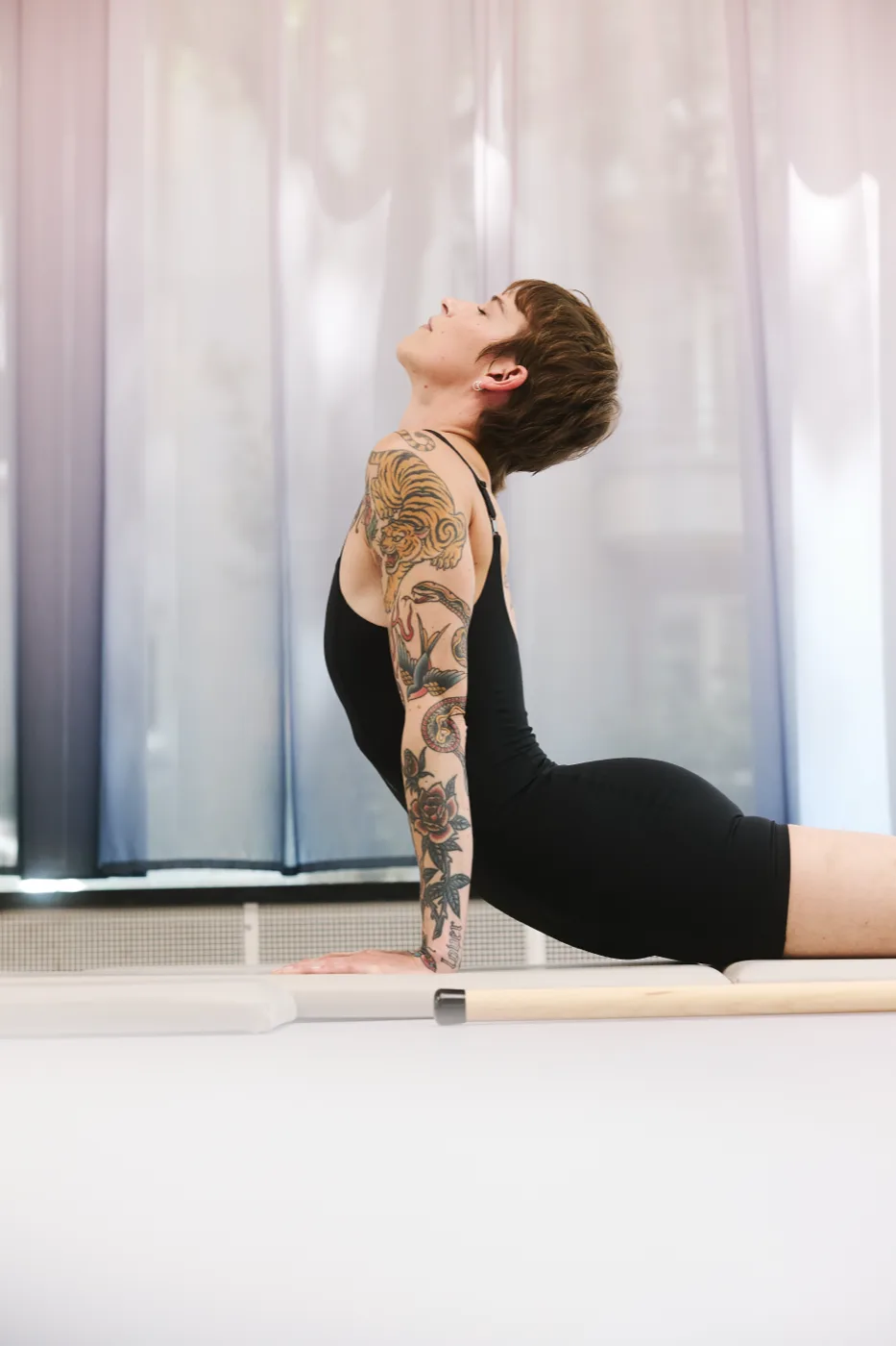 Breathwork