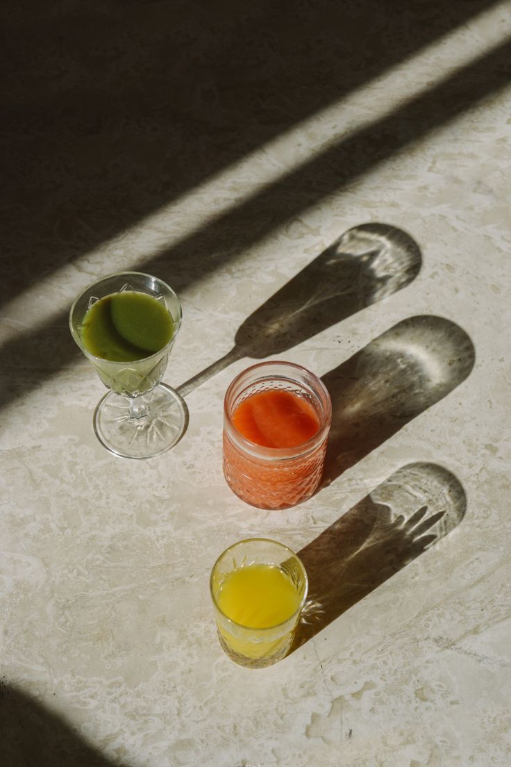Drinks