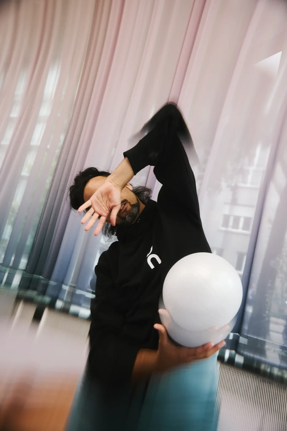 Movement