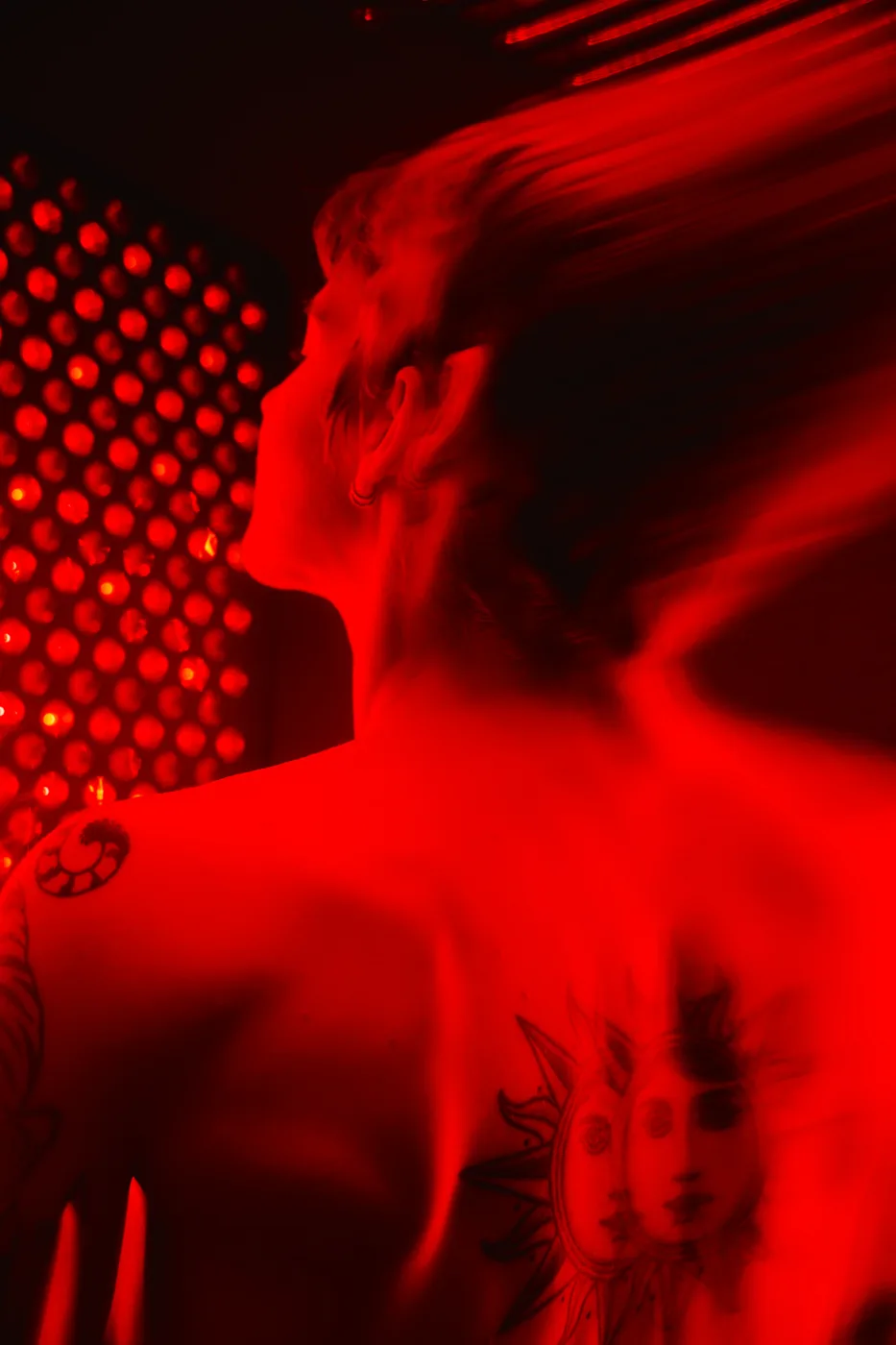 Red Light Therapy