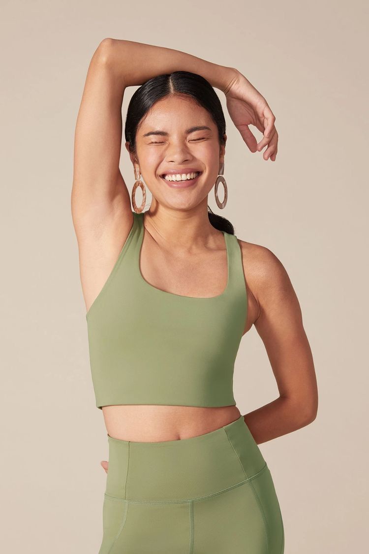 Maya Schneider — Reformer Pilates