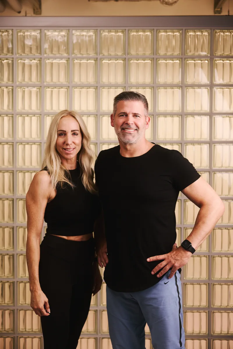 Vadim & Nicole